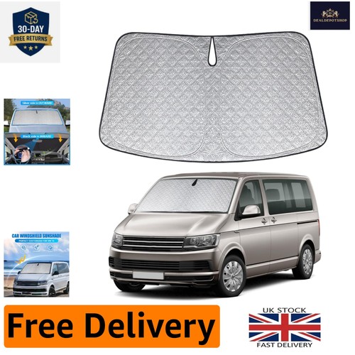 Foldable sun shade for - for, t5