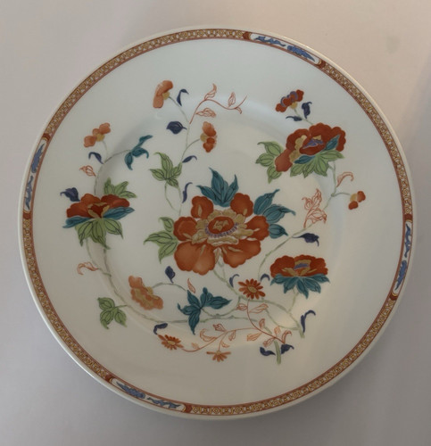 Limoges france hokusai - limoges,