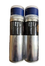 Ford Deep Impact Blue Spray