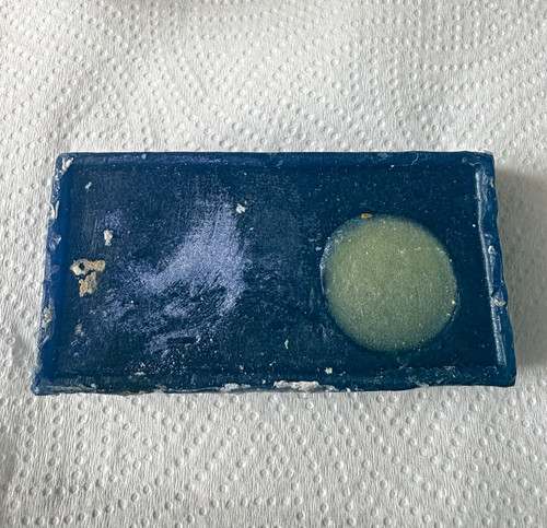 Lush soap - lush,