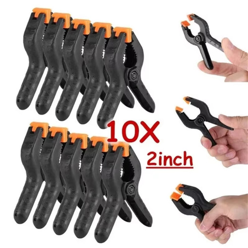 Pack 2inch plastic nylon - pack,
