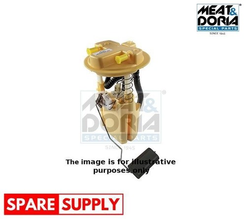 Fuel feed unit - fuel, renault