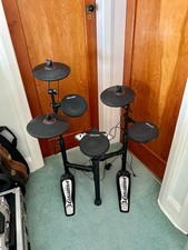Pre-owned Carlsbro CSD120