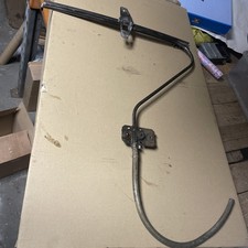 Vw Camper T25 3 o/s front cab