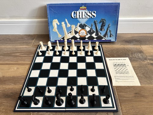 Spear games chess set - spear’s,