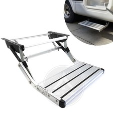 ADVENTURER SINGLE MOTORHOME