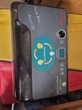 Incubator Automatic Great Condition