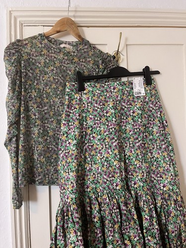 And bnwt peasant - m, style