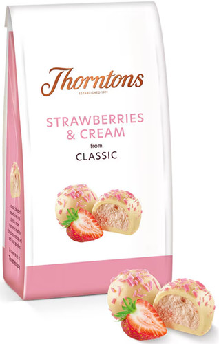 Thorntons choc - thorntons,