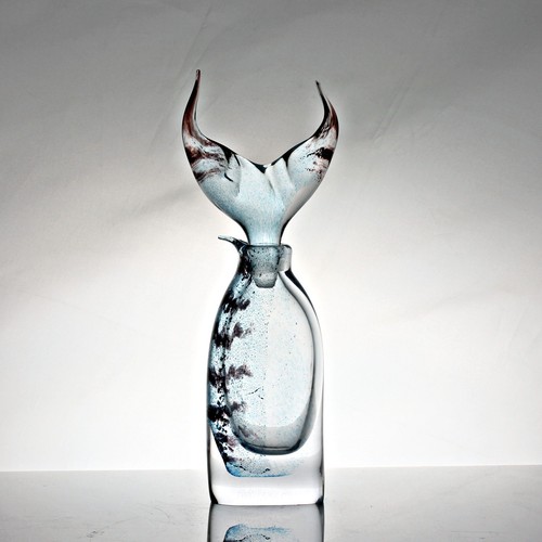 Allister malcolm mermaid fish - allister,