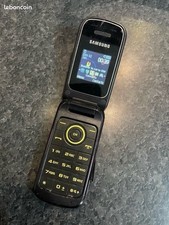 Samsung GT-E1190 Flip Phone
