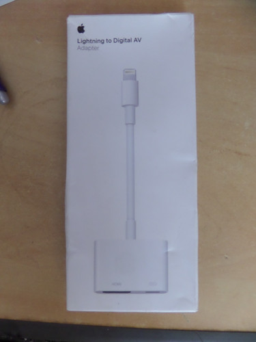 Genuine apple lightning - genuine,
