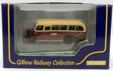 Gilbow 1/76 Scale Diecast