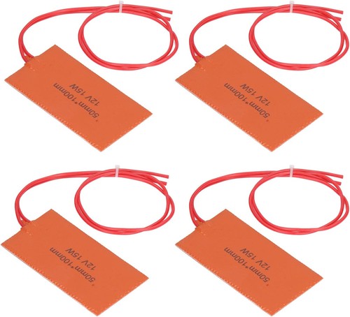 Ciciglow silicone heater pad - silicone,