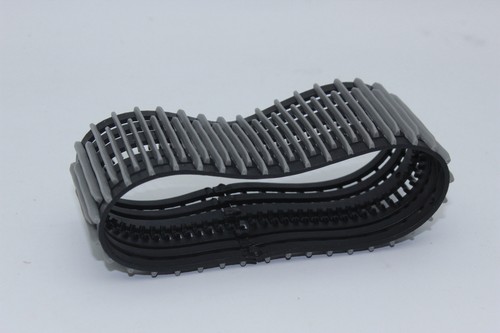 Track chain for pistenbully - jc,
