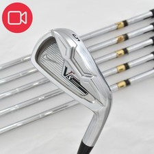 6pcs Nike VR-S Forged Irons Set 5-6-7-8-9-P PW DG S200 S400 S RH Golf Clubs Iron