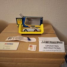 Corgi 96655 Aston Martin DB5