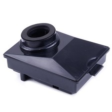 Hepa vacuum cleaner - cleaner, filter