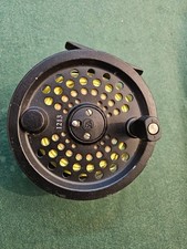 Scientific Anglers System2 4" 1213 Salmon Fly Reel. Floating Rio Line. England