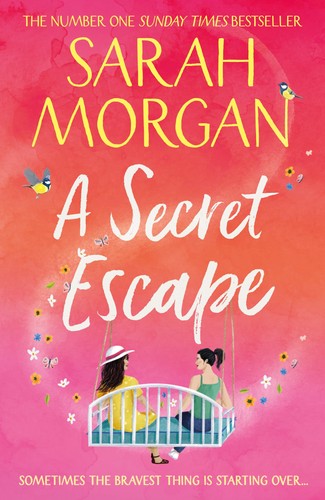 Secret escape don t - a, escape: