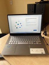ASUS VivoBook S14 Laptop Intel