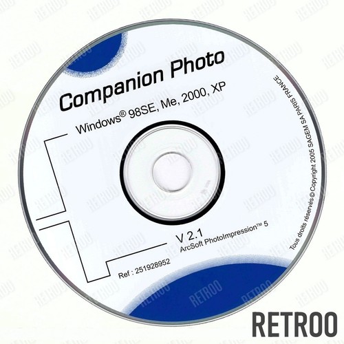 Arcsoft photoimpression ver - photoimpression,