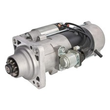 STARTER FITS: RVI KERAX