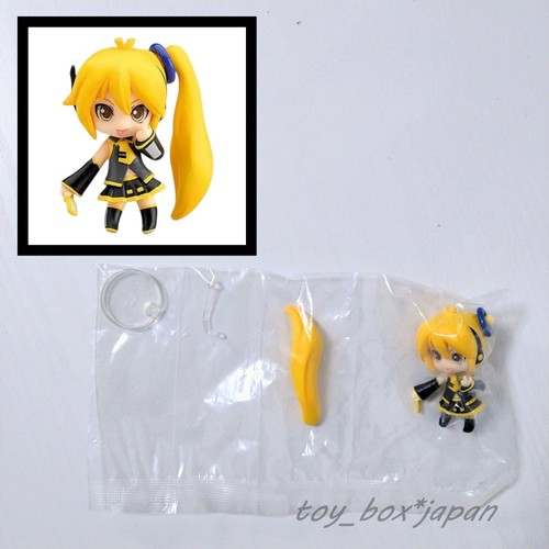 Nendoroid petit mini figure - petit,