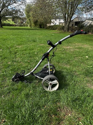 Motocaddy motorised brand - motorised, (brand