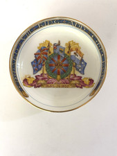 Vintage Paragon George VI