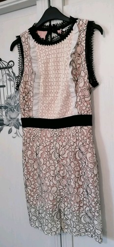 True decadence dress - true,