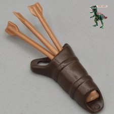 Playmobil quiver-holster and