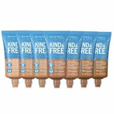 Rimmel Kind & Free