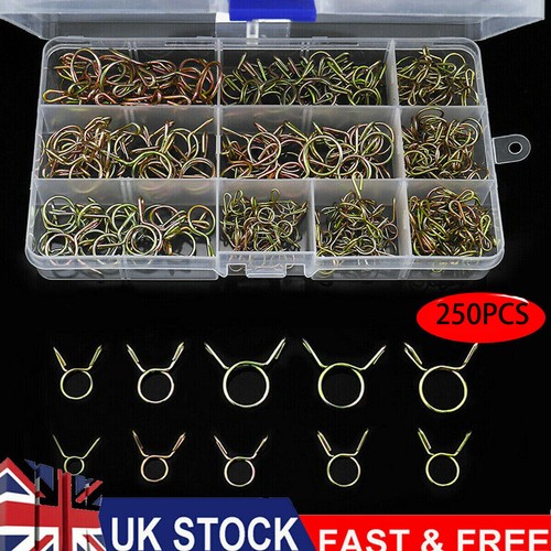 250pcs fuel line - uk,