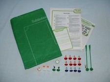 SUBBUTEO Playing Pitch Cloth