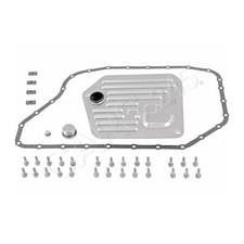 Automatic Gearbox Oil Change