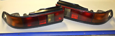 Toyota MR2 MK2 Revision1 Type Factory Rear Lights - Mr MR2 Used Parts