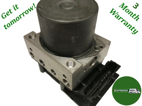 Renault megane abs - abs, pump