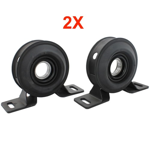 Propshaft centre bearing - 2x,