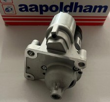 PEUGEOT 206 207 208 308 1.4 1.6 HDi DIESEL BRAND NEW STARTER MOTOR 2002-2013