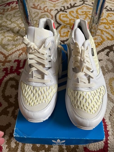 Adidas 8000 shield - -,