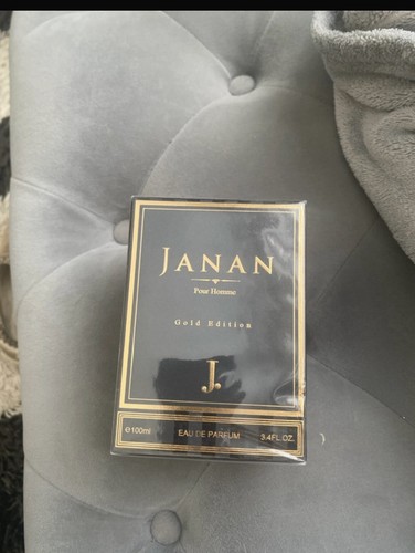 Janan gold edition 100ml - janan,
