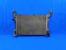 VAUXHALL CORSA D GENUINE 1.2 1.4 PETROL COOLANT WATER RADIATOR 13249566