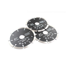 1x/3x 4.5" 115mm Diamond Angle