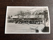 RPPC Callahan California View