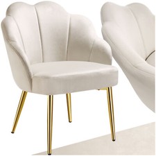 Velvet accent chair modern - velvet,