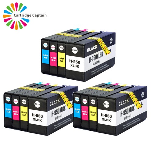 Ink cartridge compatible - ink,