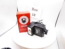Helios 228 flash ideal - ,