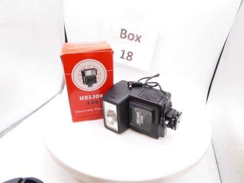 Helios 228 flash - helios,