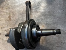 Harley-Davidson MT350 Crank MT